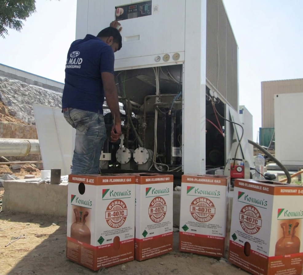 Hexxa Flexible Packaging